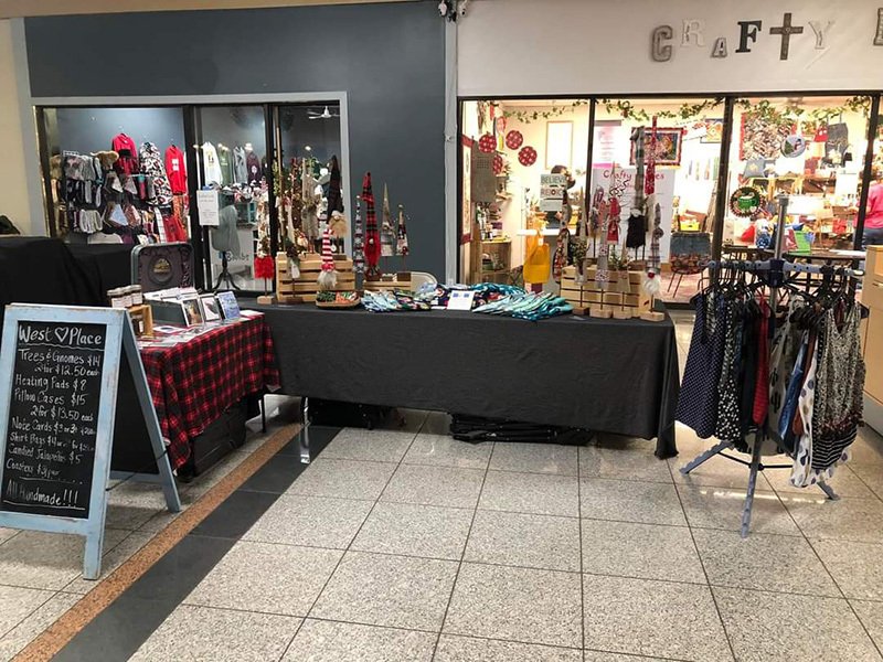 Off Season Capital Farmers Market Bismarck, ND