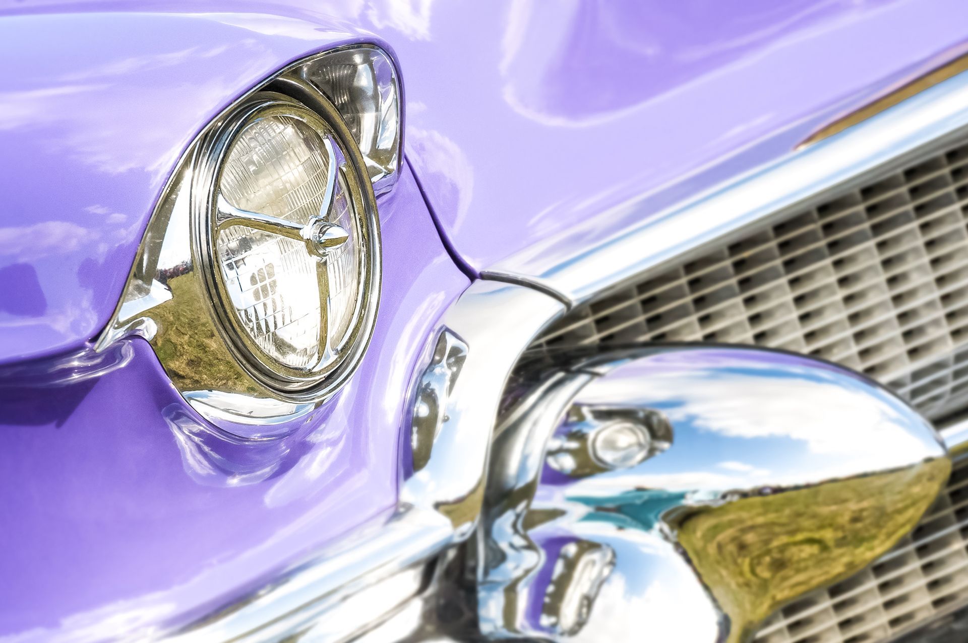 Restore an Older Vehicle in Columbia, MO With the Experts at Rob's Auto Works.
