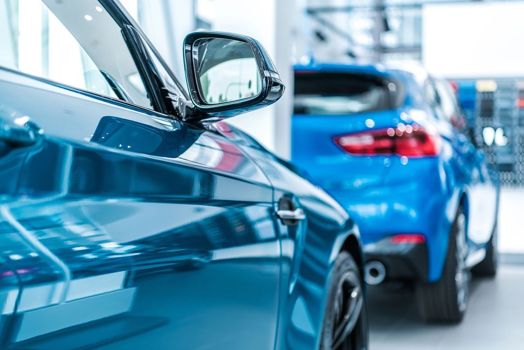 Take Your Vehicle to Rob's Auto Works in Columbia, MO for Auto Body Repairs. 