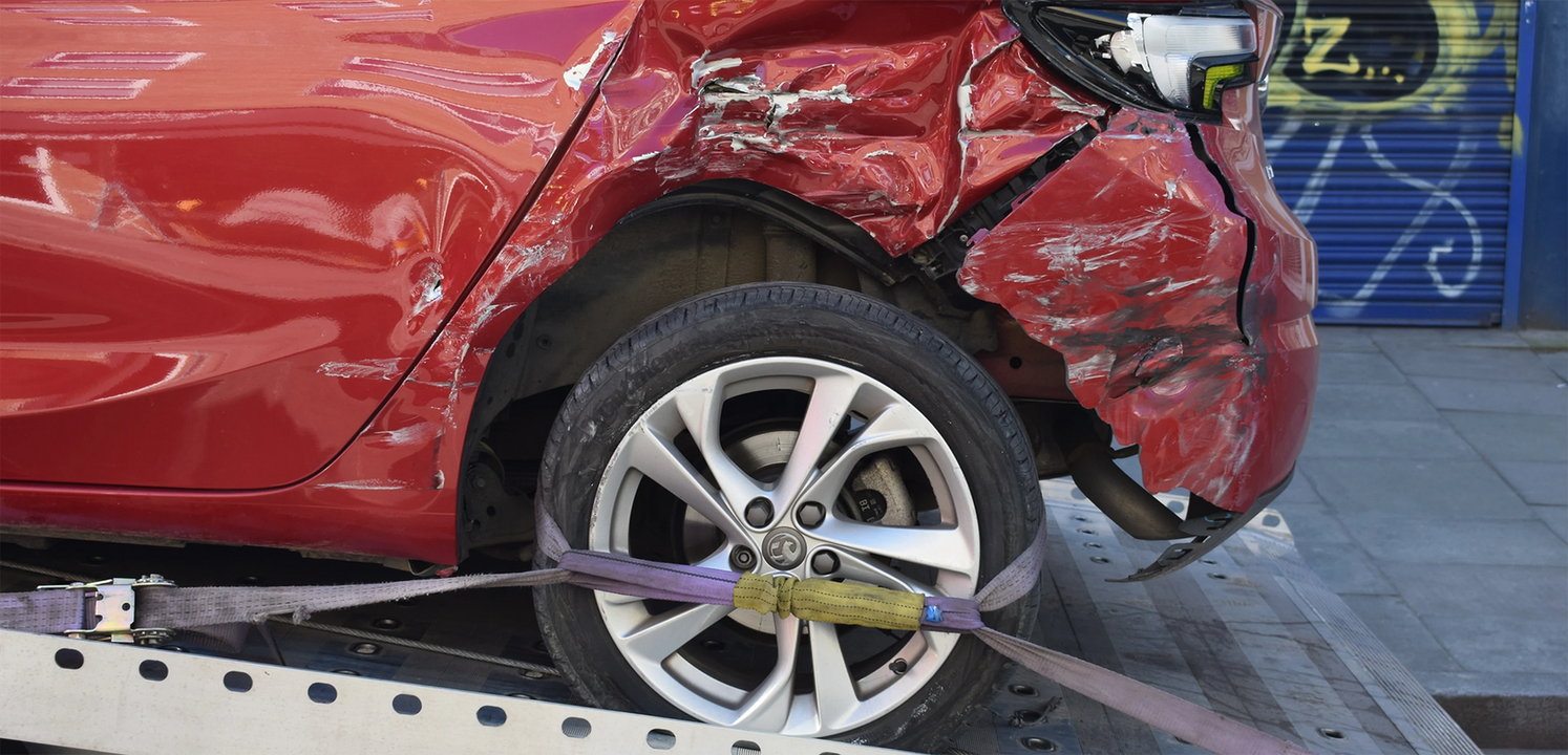 Do You Need Paintless Dent Repair in Columbia, MO? Call Rob's Auto Works