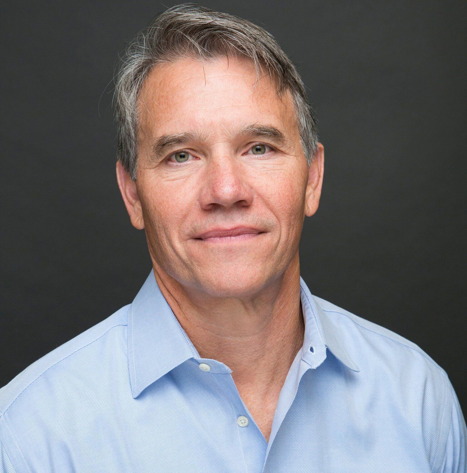 Greg Brophy Chief Executive Officer