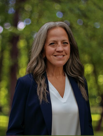Tina Murray