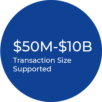 Transaction Size Icon