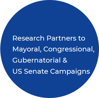Mayoral, Congressional, Gubernatorial Campaigns