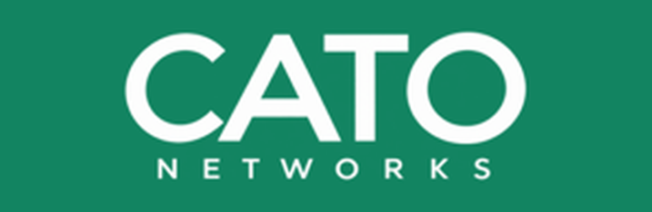 Logo Cato Networks
