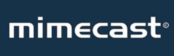 Logo Mimecast