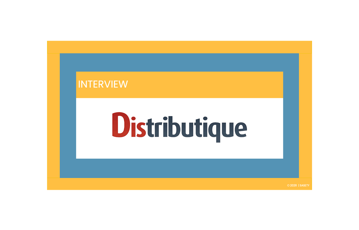 Interview de Jérôme Beaufils par Distributique