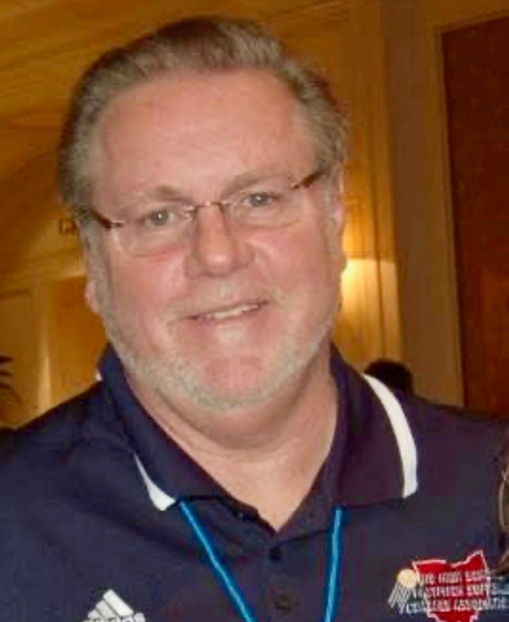 State Clinic Director - Jim Piazza