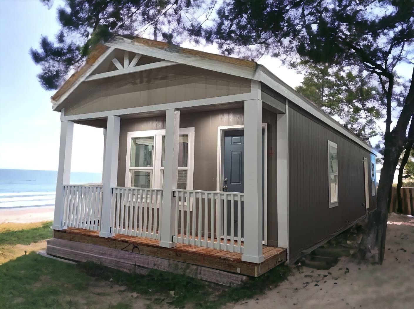 Small House