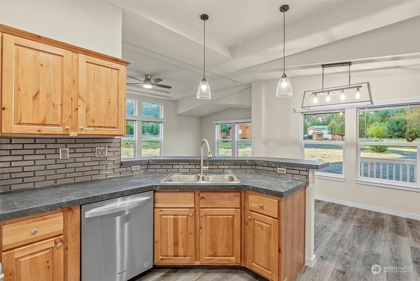 Kitchen Interior