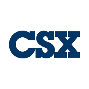 CSX Logo