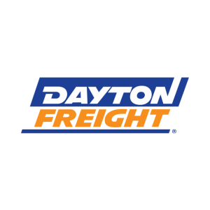 Dayton Freight Logo