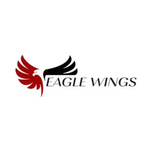 Eagle Wings Logo