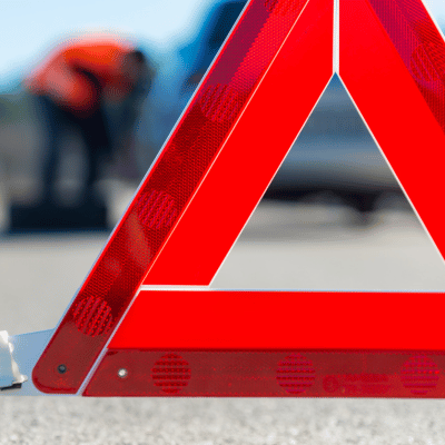 Emergency Roadside Assistance & Repair
