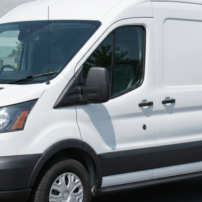 Preventive Fleet Maintenance & Service