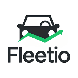 Fleetio Logo