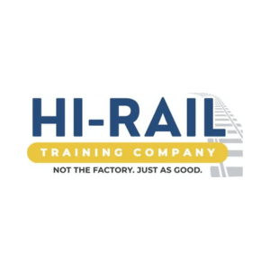Hi-Rail Training Company Logo