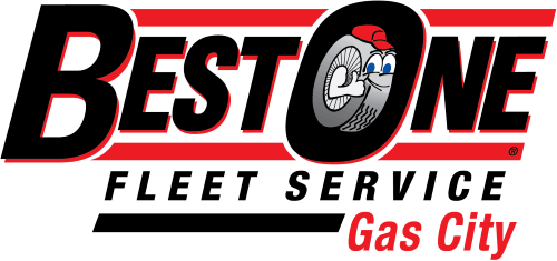 Best One Fleet Service of Gas City Logo