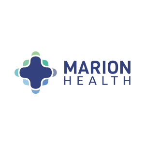 Marion Health Logo