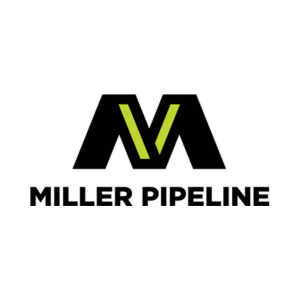 Miller Pipeline Logo
