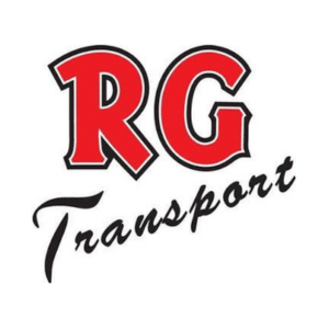 Red Gold Transport Logo