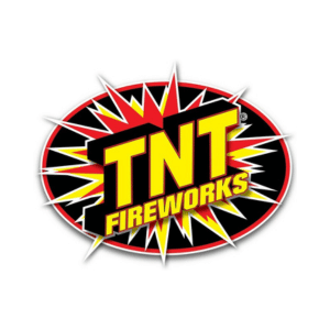TNT Fireworks Logo