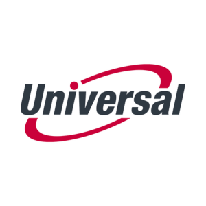 Universal Logistics Logo