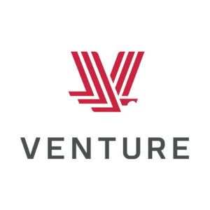 Venture Logo