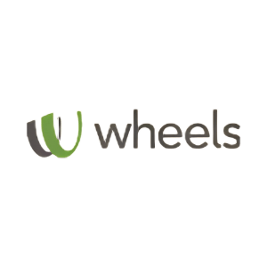 Wheels Logo