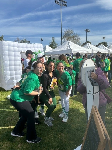 selfie photo booth anaheim ca