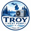 Troy Heat Pump