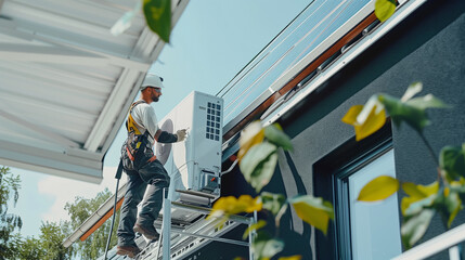 Heat Pump Installation Beaverton OR