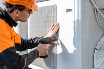 Heat Pump Service Beaverton OR