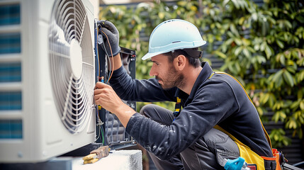 Heat Pump Service Beaverton OR