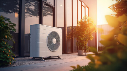 Heat Pump Installation Beaverton OR