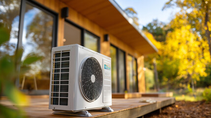 Heat Pump Replacement Beaverton, OR