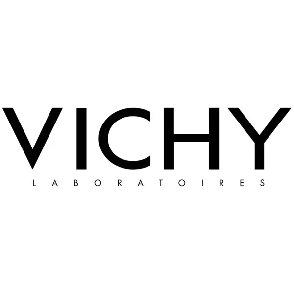 Logo der Vichy-Laboratorien