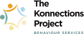 The Konnections Project logo