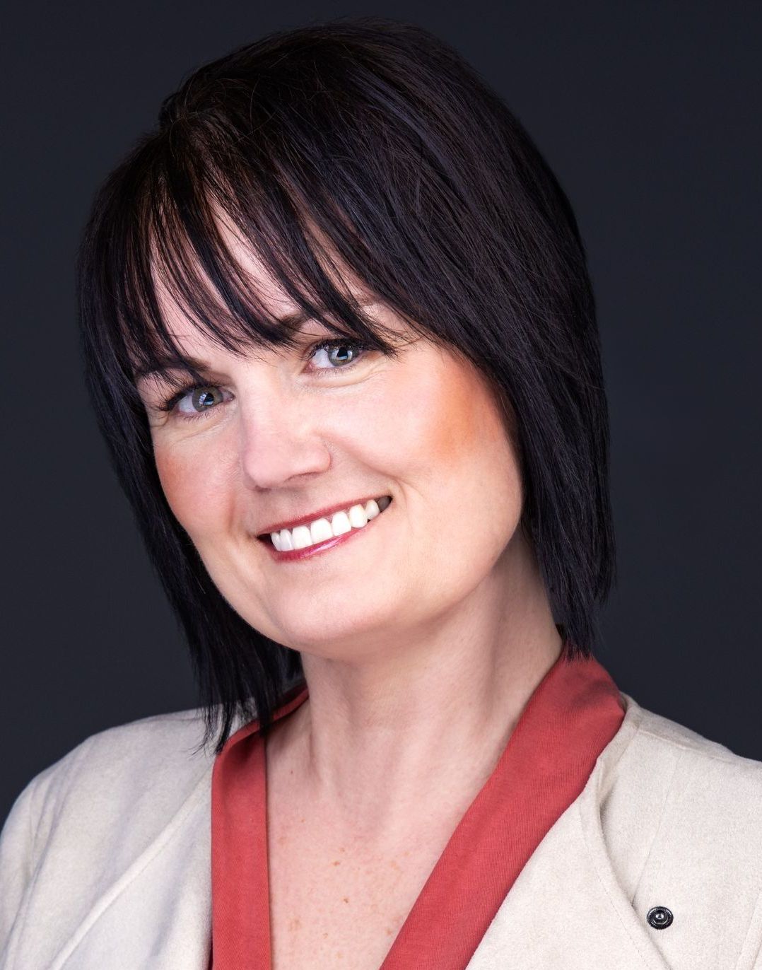 Staci Thomas