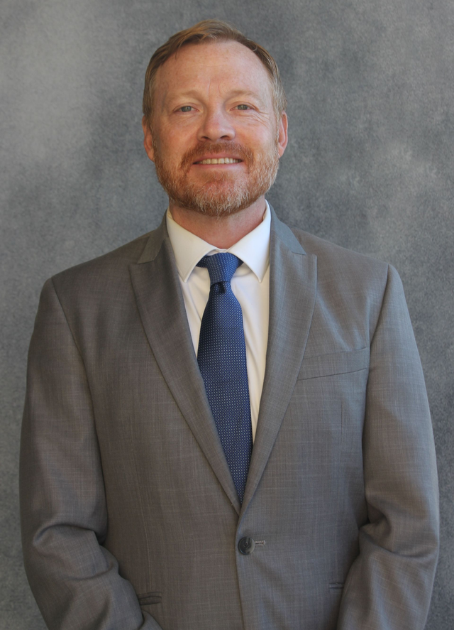Patrick Skilliter