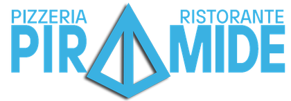 RISTORANTE PIZZERIA PIRAMIDE - LOGO RISTORANTE PIZZERIA PIRAMIDE - LOGO