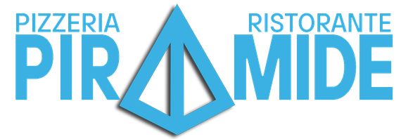 RISTORANTE PIZZERIA PIRAMIDE - LOGO RISTORANTE PIZZERIA PIRAMIDE - LOGO