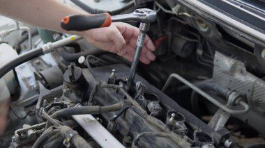 Mechanic near me