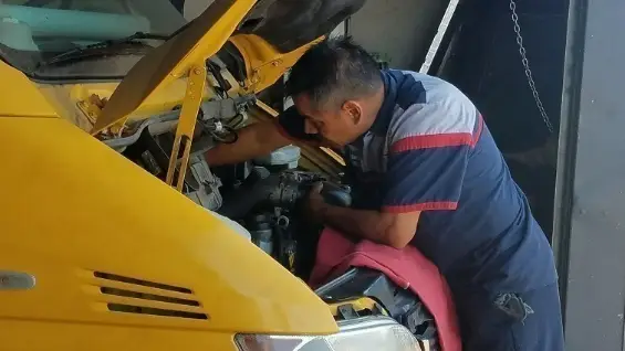 Mechanic near me