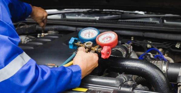 Mechanic near me