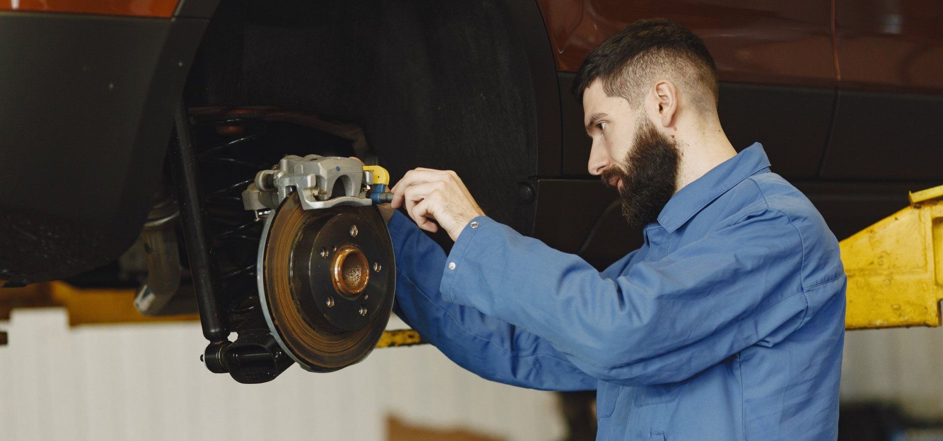 Mechanic near me