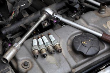 Mechanic near me