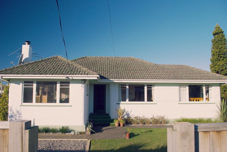 Modern Condominium Housing — Auckland, NZ — The New Zealand House Inspection Company