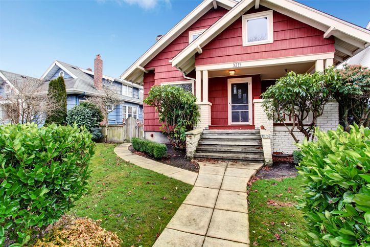 New Housing Landscape — Auckland, NZ — The New Zealand House Inspection Company