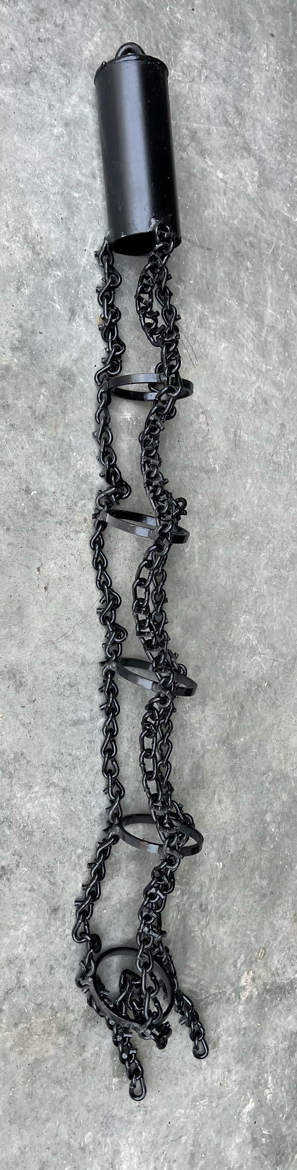3-Chain V-Bar